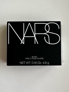 NARS Blush - Orgasm